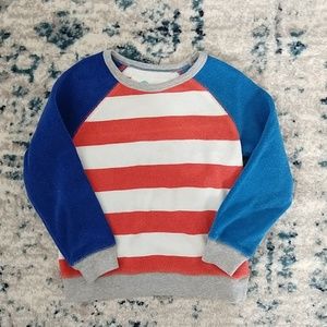 Boden Terry Sweatshirt